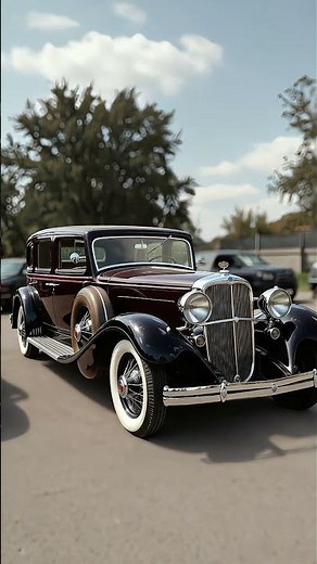 Cadillac V16 1930