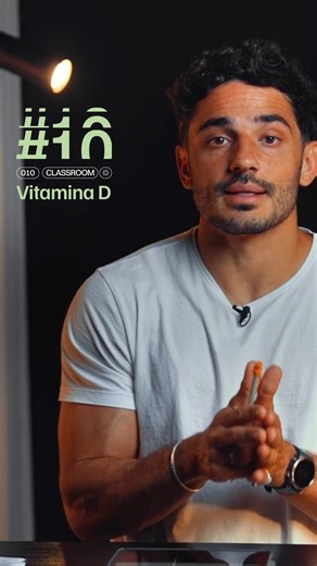 FYOU | ¿Te hiciste alguna vez un análisis y te dijeron que tenías la vitamina D baja… pero nadie te explicó bien qué significa? A muchos les... | Instagram