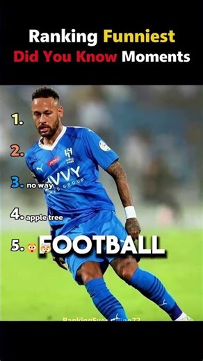 Ranking Funniest Did You Know Moments 🤔😂