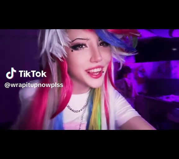 Incredible Nino Miyayo Youhei Cosplay Showcase