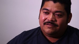 Pastor caught in immigration enforcement net