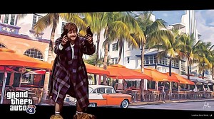 GTA 6: Reddit user comes up with a brilliant Daniel Radcliffe loading screen