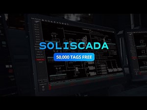 The Free SCADA Software for Industrial Data & Monitoring