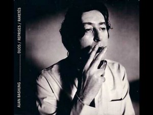 La chanson du loup - Alain Bashung