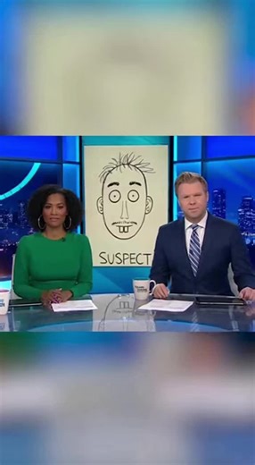 funny buck tooth police sketch | police sketches