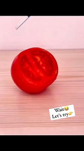 Throwback to this viral tomato experiment! Is this result positive or negative?😂 | Tspices Kitchen