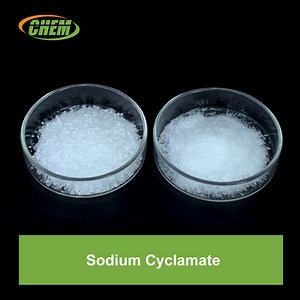 [Hot Item] Food Sweetener E952 Cyclamate NF13 Cp95 Sodium Cyclamate
