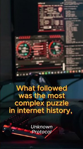 Protocol 008: "Cicada 3301" #mystery #protocol008 #cicada3301