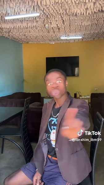 Mon gros front : une sensibilité à ne pas toucher !