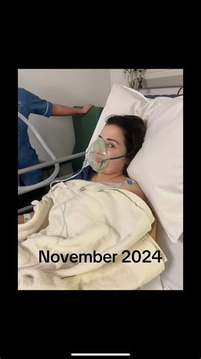 Hodgkin's Lymphoma Awareness: Caitlín Kelly's Journey