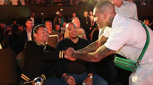 Manny Pacquiao’s advisor gives detailed update on rumoured Conor Benn fight | DAZN News CA