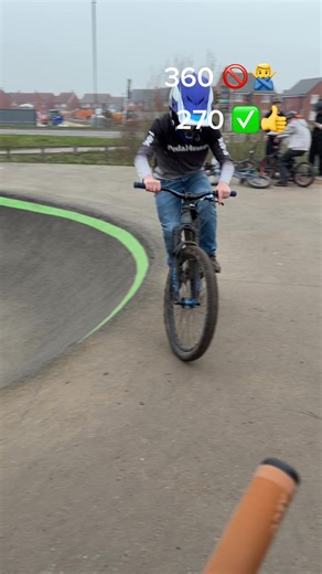 Mastering 360 Bike Tricks for MTB and BMX