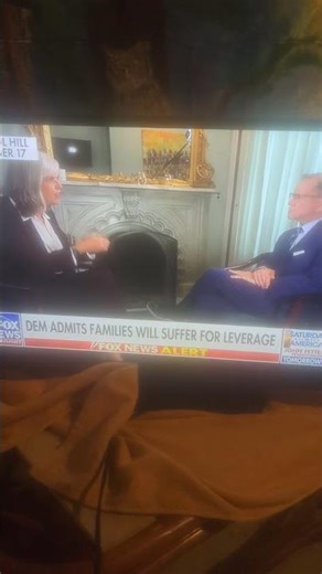 WOW DEMS Admit USING AHIT DOWN AS LEVERAGE