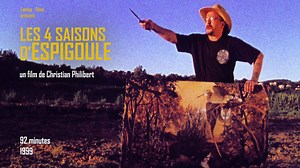Les 4 saisons d'Espigoule