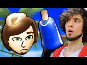 Wii Sports Resort HACKING #2 - PBG