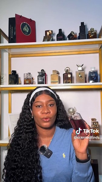 Elysia Vanilla Perfume Review and Comparison