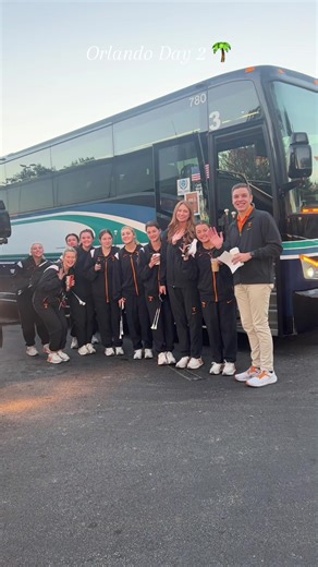 Univ. of Tennessee Majorettes on TikTok