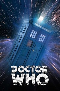 Doctor Who - Season 3 (1965)