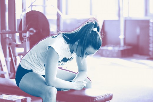 Are You Not Losing Weight? It May Not Be Related to Diet or Exercise