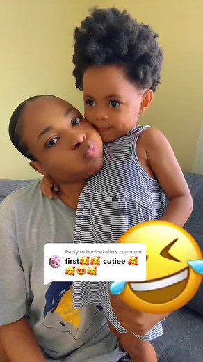 Replying to @benicekaite 😍😍😍😂#babysimo #tiktoksa