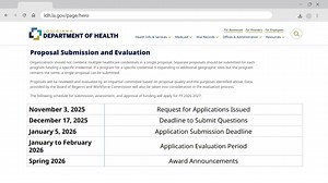 With support from the Louisiana Department of Health’s HERO Fund, the University of Louisiana at Lafayette and Our Lady of Lourdes Health are helping more students become nurses by adding needed faculty. “UL Lafayette and Our Lady of Lourdes Health found a smart way to grow the nursing pipeline. With support from the Hero Fund, they're offering stipends to attract more nursing instructors so students can train and graduate right here in Louisiana,” said LDH Undersecretary Drew Maranto. “A lot of