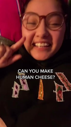 Can You Make Human Cheese? Exploring the Process