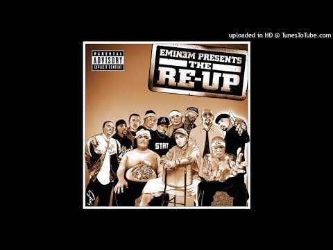 Eminem & 50 Cent - The Re-Up (Uncut)