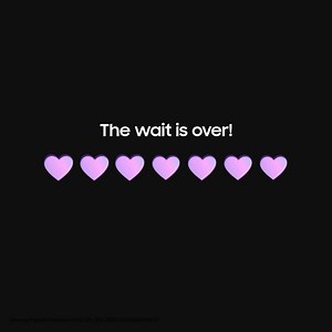 2.3K views · 92 reactions | ARMY’s rejoice! The Galaxy BTS Edition is...