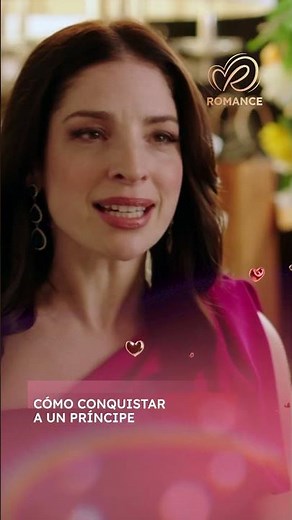 How to Win a Prince | Perfect Plan… but It Spiraled Out of Control 💖 #FullMovies
