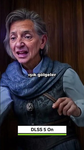 YAPAY ZEKA İLE GRAFİK İYİLEŞTİRME!? #shorts