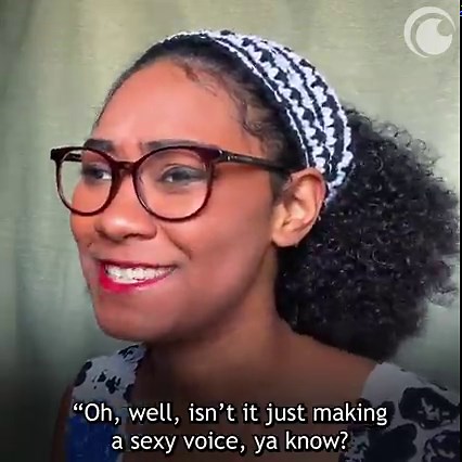 82K views · 2.3K reactions | An interview with the English VA for Echidna in Re:Zero − Starting Life in Another World! | Crunchyroll | Facebook