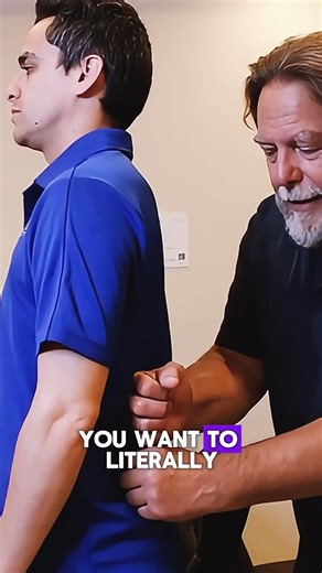 😱 Back pain relief INSTANTLY⁉️ Try this 1-minute decompression move‼️ #backpainrelief #lowerbackpain #spinaldecompression #sciatica #herniateddisc #chiropracticcare #spinehealth #painfreeliving #homeexercises #exercise #drjohnbergman | Dr John Bergman D.C.
