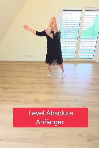 ♡#linedance Tutorial für absolute Anfänger – Schritt für Schritt tanzen lernen auf unserem Kanal
