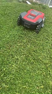 Happy Friday! 🎉🌱 RoboUP is all set to tackle the weekend, starting with a mowing adventure on a challenging slope. Check out the video! It's time for some slope-proof fun. Have a fantastic Friday and a great weekend ahead! 🚜💨 #TGIF #WeekendMowing | RoboUP