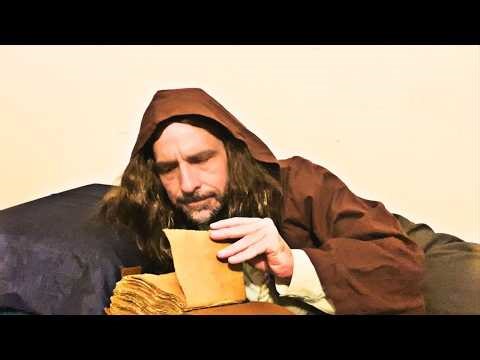 Mr. Sandman Brings You A Dream Or A Nightmare ⏳ASMR Role Play