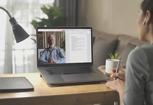 Vision Project / Short