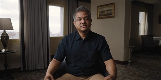 Hezekiah, a pastor in Central Asia, offers counsel to missionaries navigating opposition from their families. | Missionary: Obeying the Great Commission