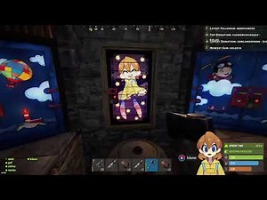 How Ash got into playing Rust