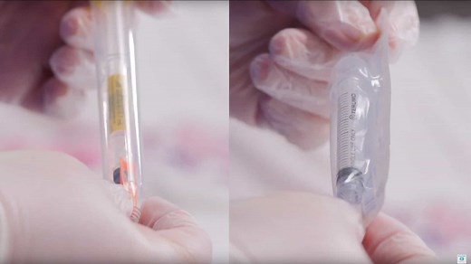 How To Give a Needle or Injection - CareChannel