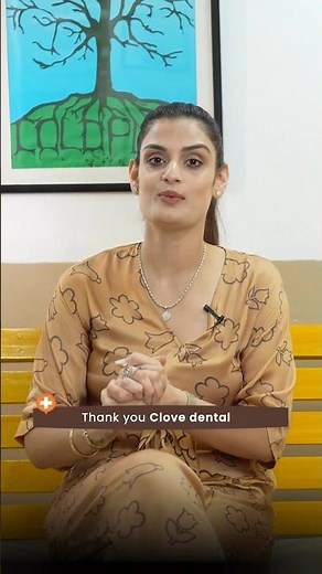 The Power of invisible Aligners: Enhancing My Smile On and Off Camera with Clove Dental