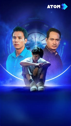 ငါပိုင်ဆိုင်တာဝေခွဲမရ အစစ်လို့ထင်တာတွေဟာ အပေါ်ယံပဲလား?🎙️ လူနှစ်ယောက်ကြားထဲက ထူးခြားတဲ့ ဆက်နွယ်မှုတစ်ခုနဲ့အတူ ကိုယ်ကံကြမ္မာကို ကိုယ်တိုင်ပြင်ဆင်နိုင်ဖို့ ကြိုးစားနေတဲ့ ပြည့်ဝဆိုတဲ့ လူတစ်ယောက်ရဲ့ အတွေးတွေအကြောင်း အထိမိဆုံး ပုံဖော်ထားတဲ့ မဆုံးသောမနက်ဖြန် Mini Series ရဲ့ Official Theme Song Lyric Video ထွက်ရှိလာခဲ့ပါပြီနော်။ သီချင်းကို အစအဆုံးနားထောင်ပြီးရင် ဖော်ပြလို့မရတဲ့ မွန်းကြပ်မှုတွေကြားမှာ အဖြေတစ်စကို ရှာတွေ့မိမယ်လို့လည်း မျှော်လင့်မိပါတယ်။ အဆုံးထိ နားဆင်ကြည့်လိုက်ပါဦးနော် 💙 #ATOM #ATOMMyan