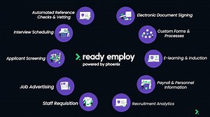 Ready Employ Explainer Video