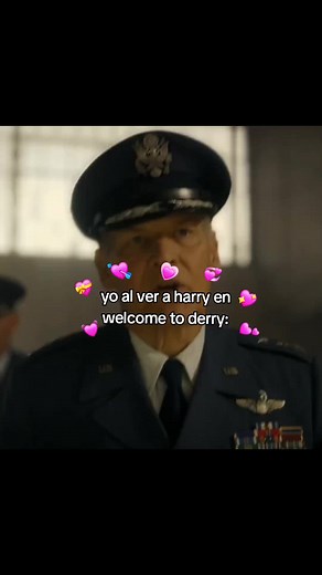Bienvenidos a Derry: Harry y Dexter en el Episodio 3