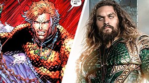 Aquaman Breaks Records as the Biggest Movie in the World This Weekend! | Blog on WatchMojo