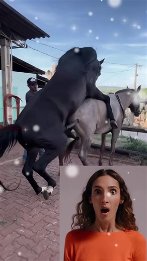 Horse Breeding Guide: Welcoming a New Foal