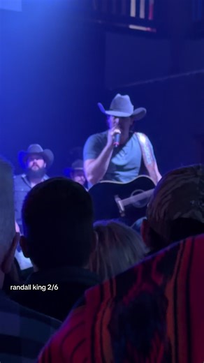 Learn the 2-Step Dance with Randall King