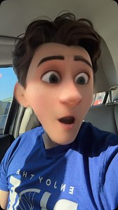 Jason Bateman Plays A Pixar Dad | Noah Ryan Comedy