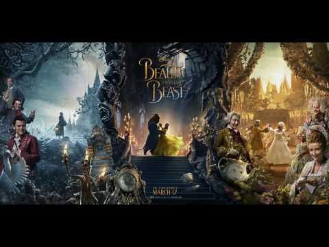 Beauty and the Beast - How does a moment last forever (Montmartre) - instrumental version (karaoke)