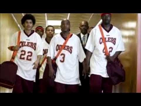 Let the drummer kick - Coach Carter soundtrack