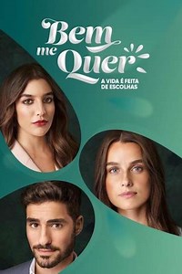 Bem Me Quer (2020) - TV Show